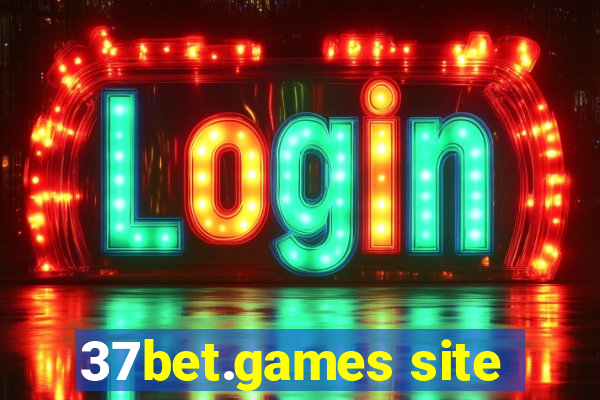 37bet.games site